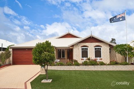 6 Wye Lane, Carramar, WA 6031