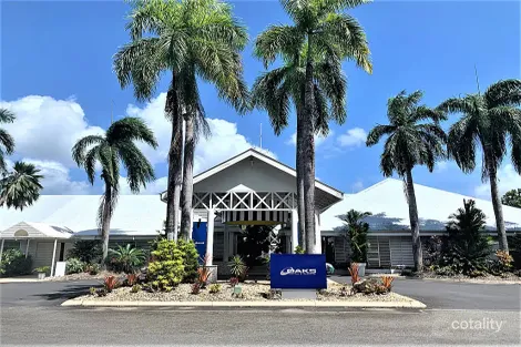 Property photo of 1101/87-109 Port Douglas Road Port Douglas QLD 4877