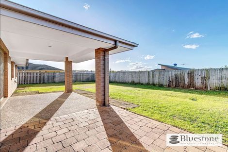 Property photo of 25 Oakvale Avenue Holmview QLD 4207