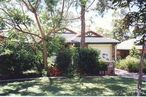 Property photo of 33 Dampier Crescent Forest Lake QLD 4078
