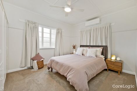 Property photo of 1 Wentworth Terrace The Range QLD 4700
