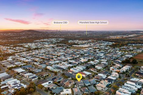 Property photo of 43 Resurge Street Rochedale QLD 4123