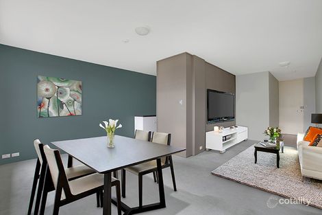 Property photo of 76/69 St Marks Road Randwick NSW 2031