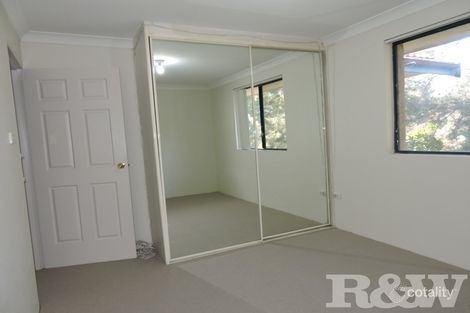 Property photo of 17/44-48 Lane Street Wentworthville NSW 2145