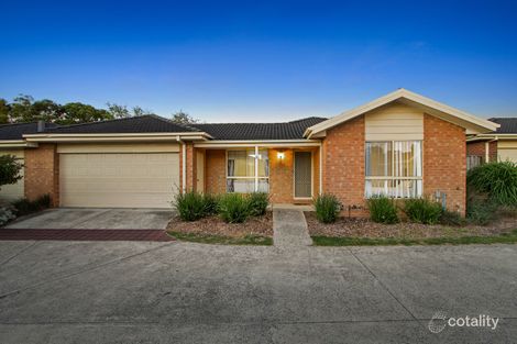 2/55 Mcclelland Dr, Skye, VIC 3977