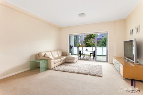Property photo of 17/2-6 Bundarra Avenue South Wahroonga NSW 2076
