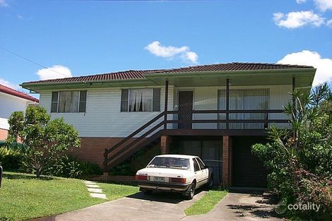 45 Caribbean St, Keperra, QLD 4054