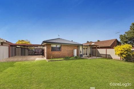 Property photo of 3 Avon Court Melton West VIC 3337