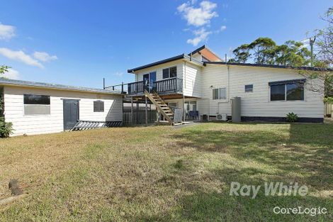 Property photo of 4 Kalang Road Dora Creek NSW 2264
