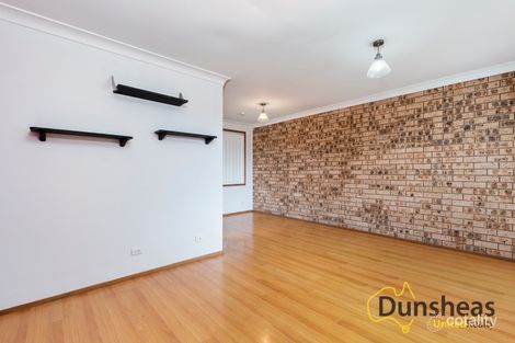 Property photo of 4/10 Bensley Road Macquarie Fields NSW 2564