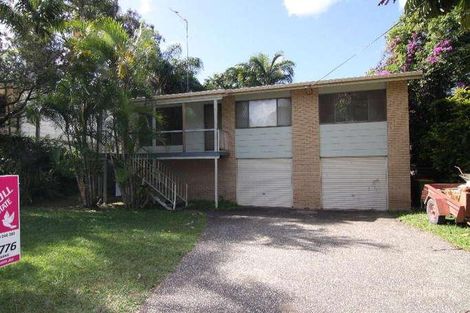 Property photo of 8 The Grange Nerang QLD 4211
