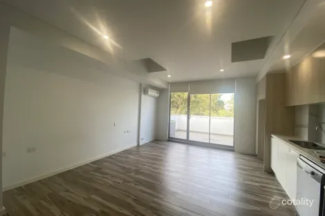 Property photo of 48/23 Paton Street Merrylands West NSW 2160