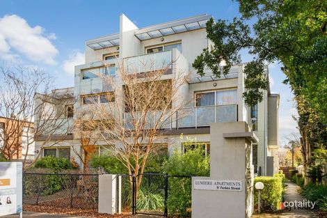 Property photo of 4/11 Forbes Street Turner ACT 2612
