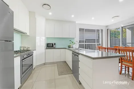 Property photo of 4 Craigelea Street Guildford NSW 2161