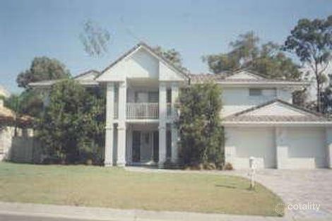 Property photo of 5 Washington Place Stretton QLD 4116