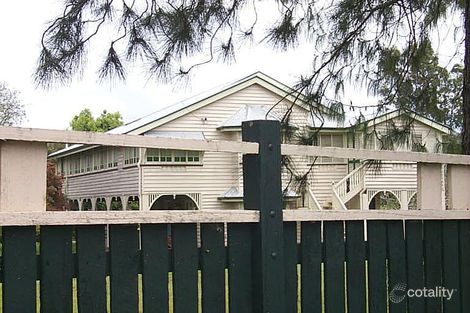 503 Honour Ave, Sherwood, QLD 4075