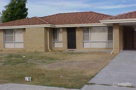 206 Yale Rd, Thornlie, WA 6108