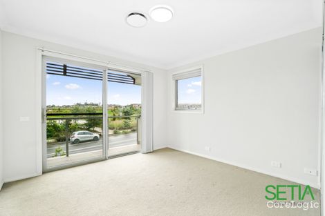 Property photo of 107 Jerralong Drive Schofields NSW 2762