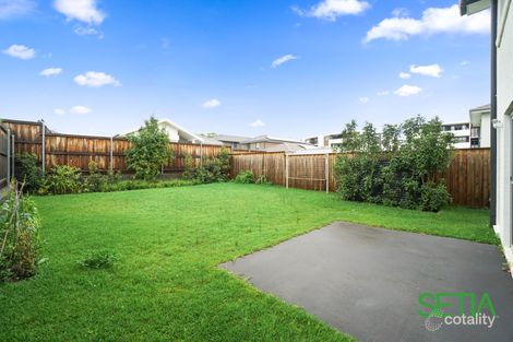 Property photo of 107 Jerralong Drive Schofields NSW 2762