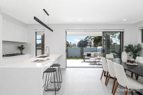 Property photo of 3 Bayly Street Minchinbury NSW 2770
