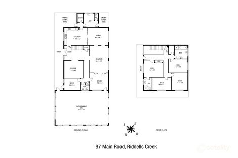 Property photo of 97 Main Road Riddells Creek VIC 3431