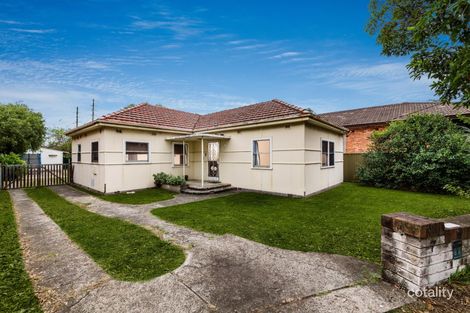 Property photo of 7 Clareville Avenue Sans Souci NSW 2219