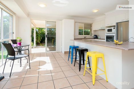 Property photo of 34 Laysan Crescent Oxenford QLD 4210