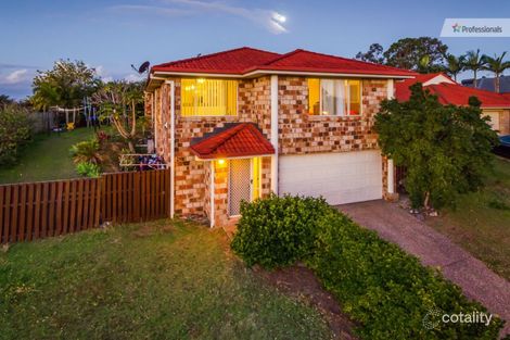 Property photo of 34 Laysan Crescent Oxenford QLD 4210