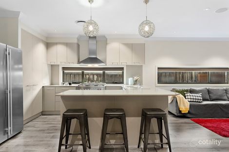 Property photo of 19 Heritage Heights Circuit St Helens Park NSW 2560
