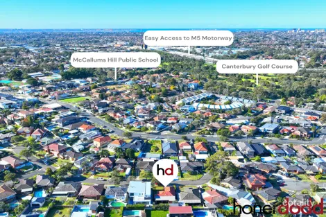 Property photo of 10 Enid Avenue Roselands NSW 2196