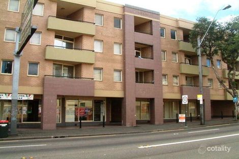 12/146-152 Cleveland St, Chippendale, NSW 2008
