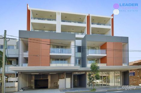 Property photo of 20/11-13 Ninth Avenue Campsie NSW 2194