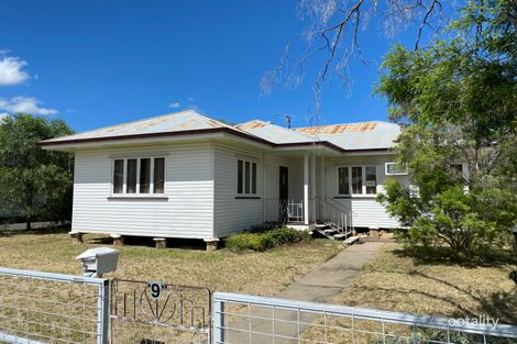 Property photo of 9 McEwan Street Roma QLD 4455