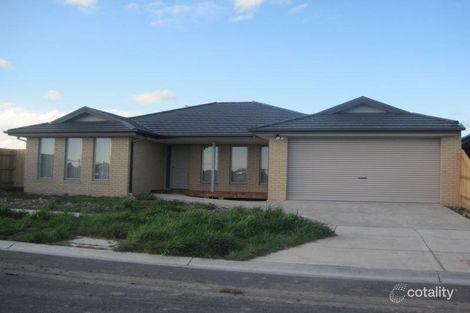 Property photo of 44 Stockman Way Longwarry VIC 3816