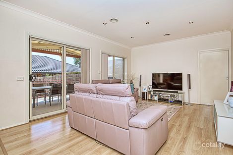 Property photo of 32 Kettlewell Crescent Banks ACT 2906