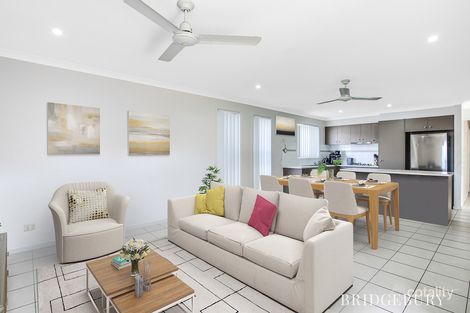 Property photo of 27 Arcadia Boulevard Pimpama QLD 4209