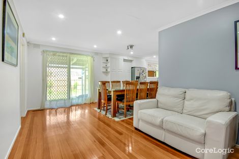 Property photo of 10 Sirius Court Mill Park VIC 3082