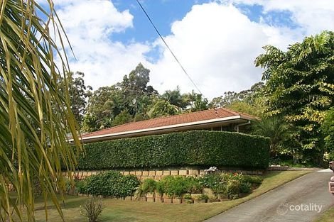 8 Cocas Ave, Palmwoods, QLD 4555