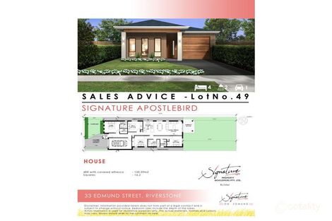 Property photo of 49/33 Edmund Street Riverstone NSW 2765