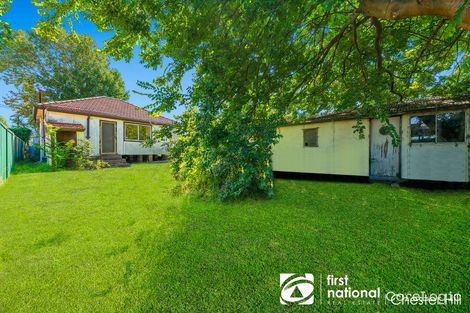 Property photo of 31 Nyora Street Chester Hill NSW 2162