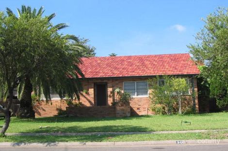 30 Kenelda Ave, Guildford, NSW 2161