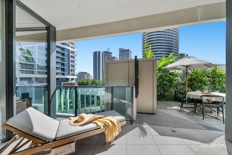 405/1 Oracle Bvd, Broadbeach, QLD 4218