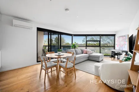 Property photo of 108/12 High Street Glen Iris VIC 3146