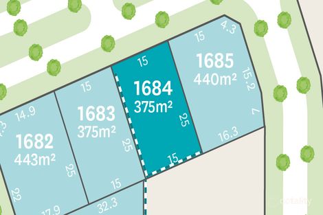 Lot 1684 Viridian Bvd, Eglinton, WA 6034