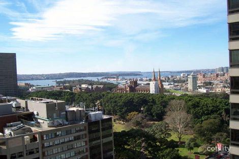 2102/199 Castlereagh St, Sydney, NSW 2000