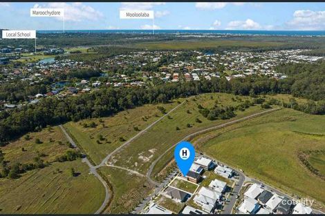 Property photo of 37 Ascot Circuit Palmview QLD 4553