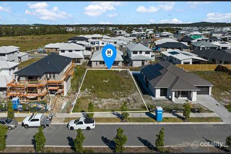 Property photo of 37 Ascot Circuit Palmview QLD 4553