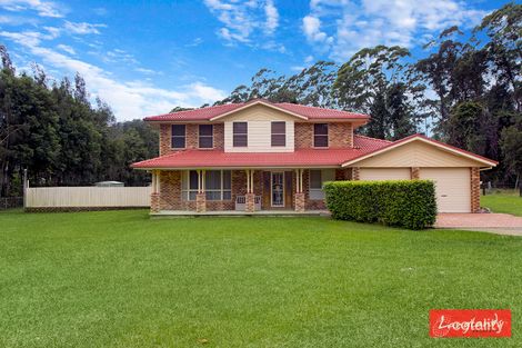 Property photo of 25 Taylors Creek Road Bucca NSW 2450
