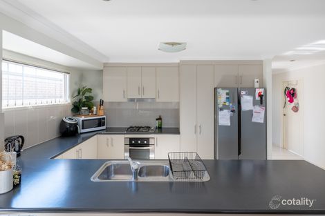 Property photo of 30 Cradle Drive New Auckland QLD 4680