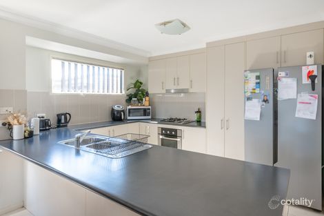 Property photo of 30 Cradle Drive New Auckland QLD 4680